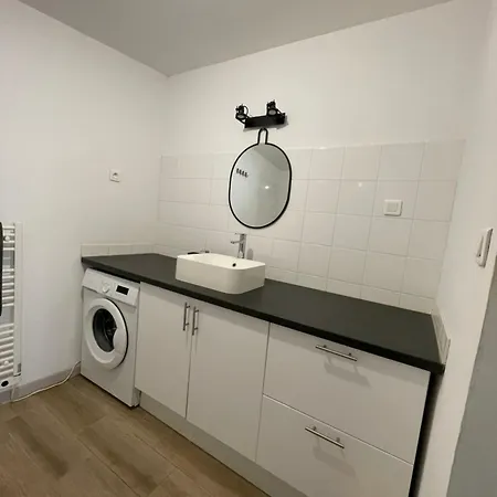 Charmante Maison 3 Plein Centre Avec Parking Prive Gratuit Casa vacanze *