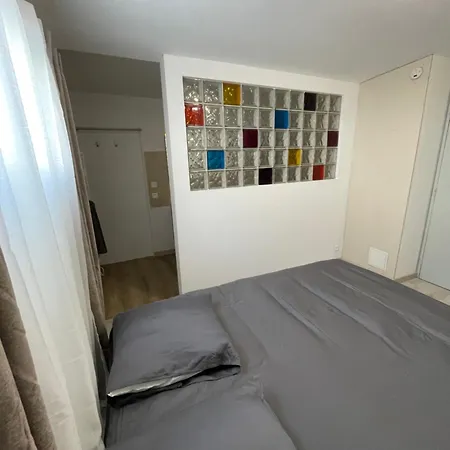 Casa vacanze Charmante Maison 3 Plein Centre Avec Parking Prive Gratuit